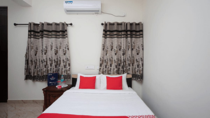 Ac Rooms