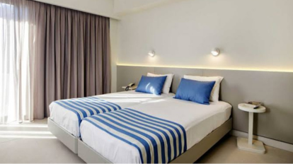 Non Ac 3 Bed