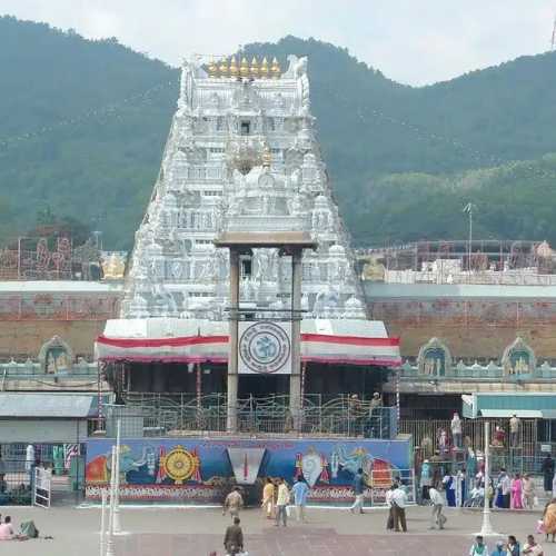 Sri Venkateswara Swamy Temple