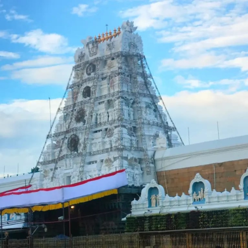 Sri Venkateswara Swamy Temple