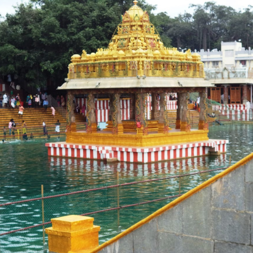 Tirumala